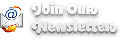 Join Our Newsletter