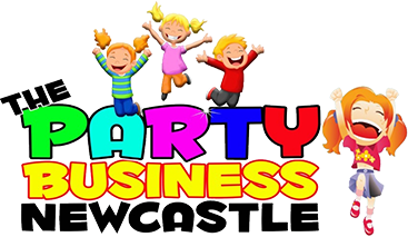 The Party Business Newcastle