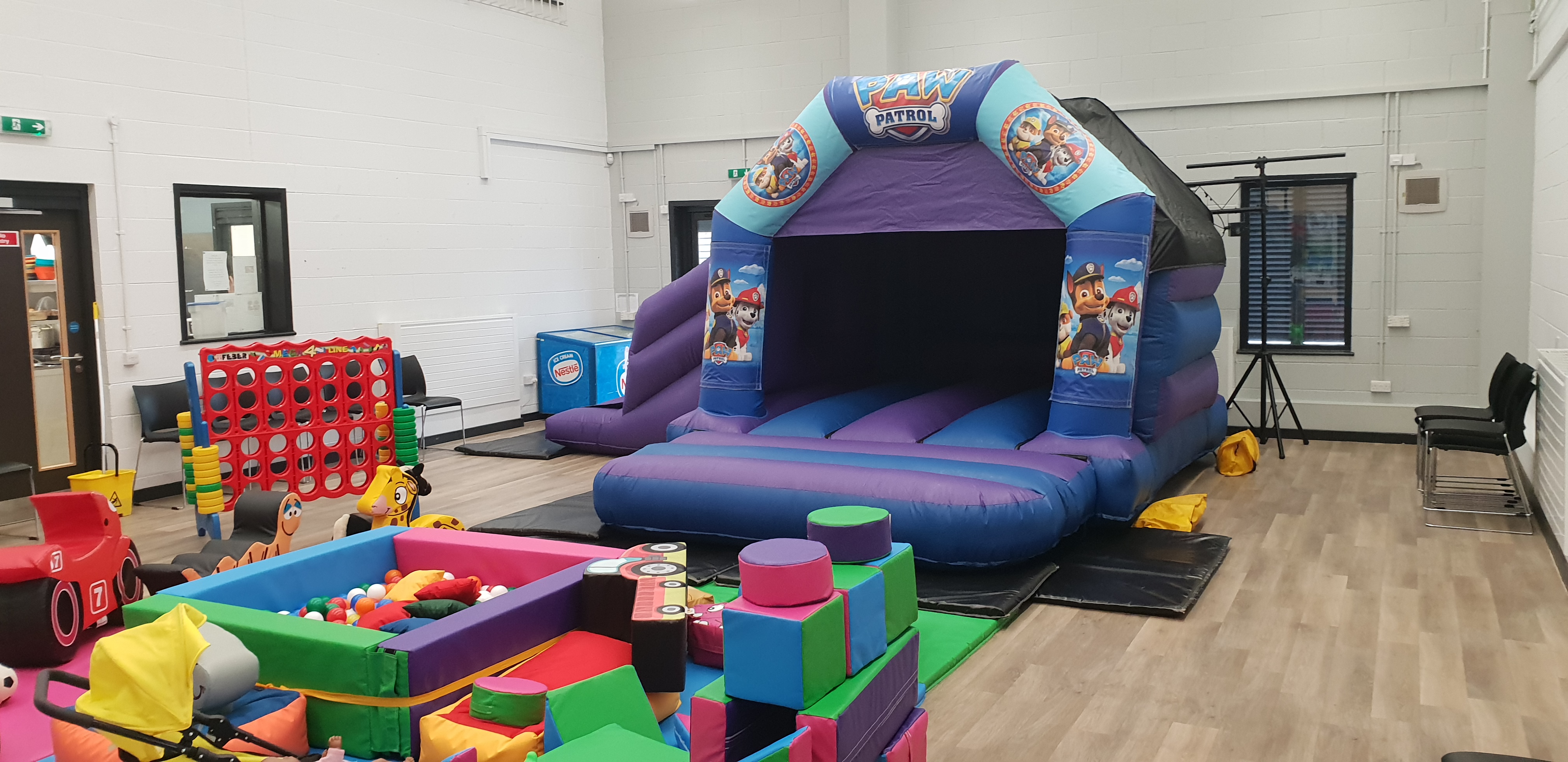 Kids parties Newcastle upon tyne, Sunderland, Morpeth, Northumberland, durham